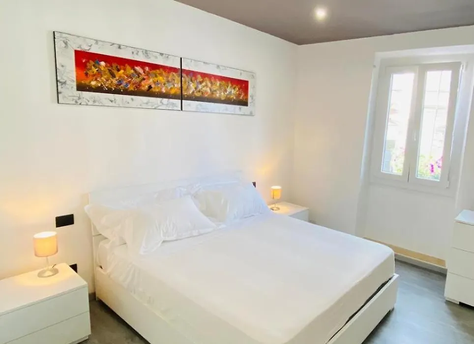 All'angolo Toselli apt-1