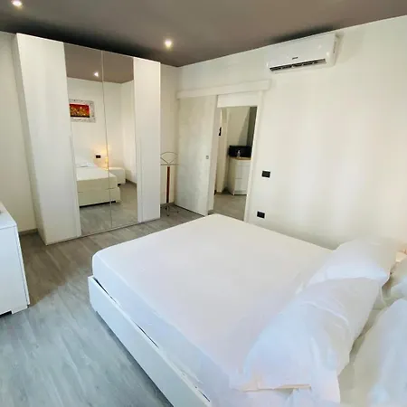 All'angolo Toselli apt-2